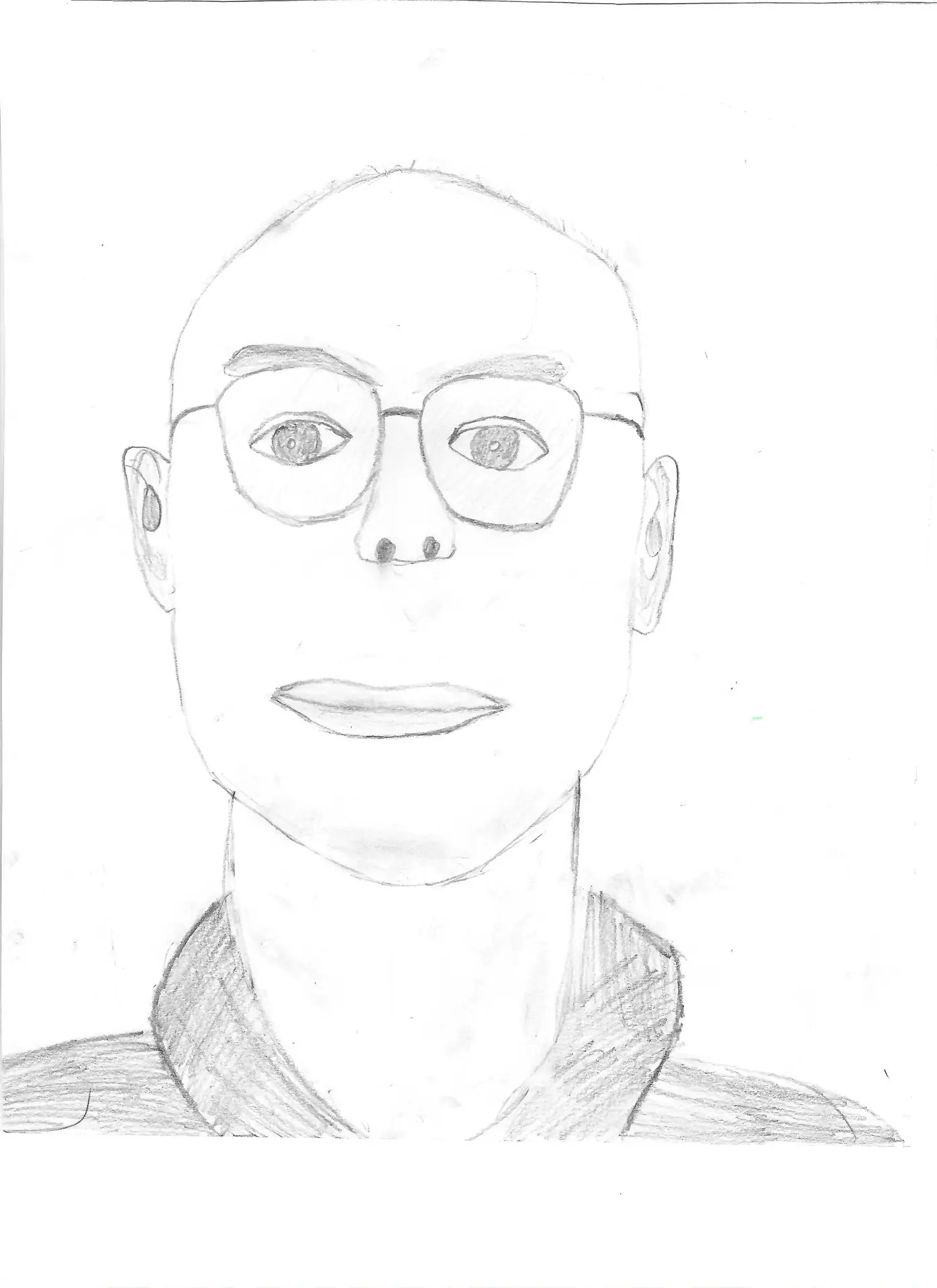 Kinderportrait von Danny Diemert
