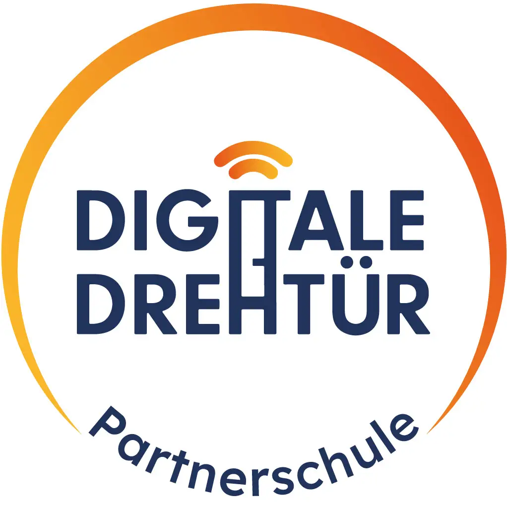 Partnerschule der Digitalen Drehtür