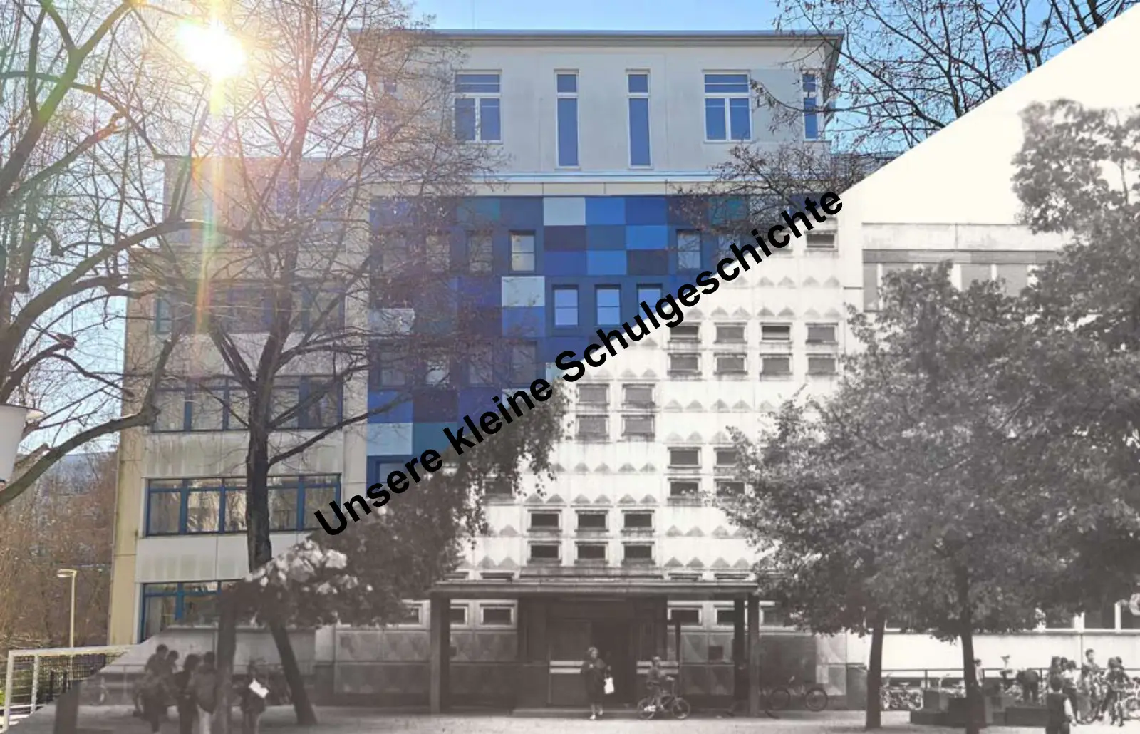 Doppelschule – Archiv der Modersohn-Grundschule
